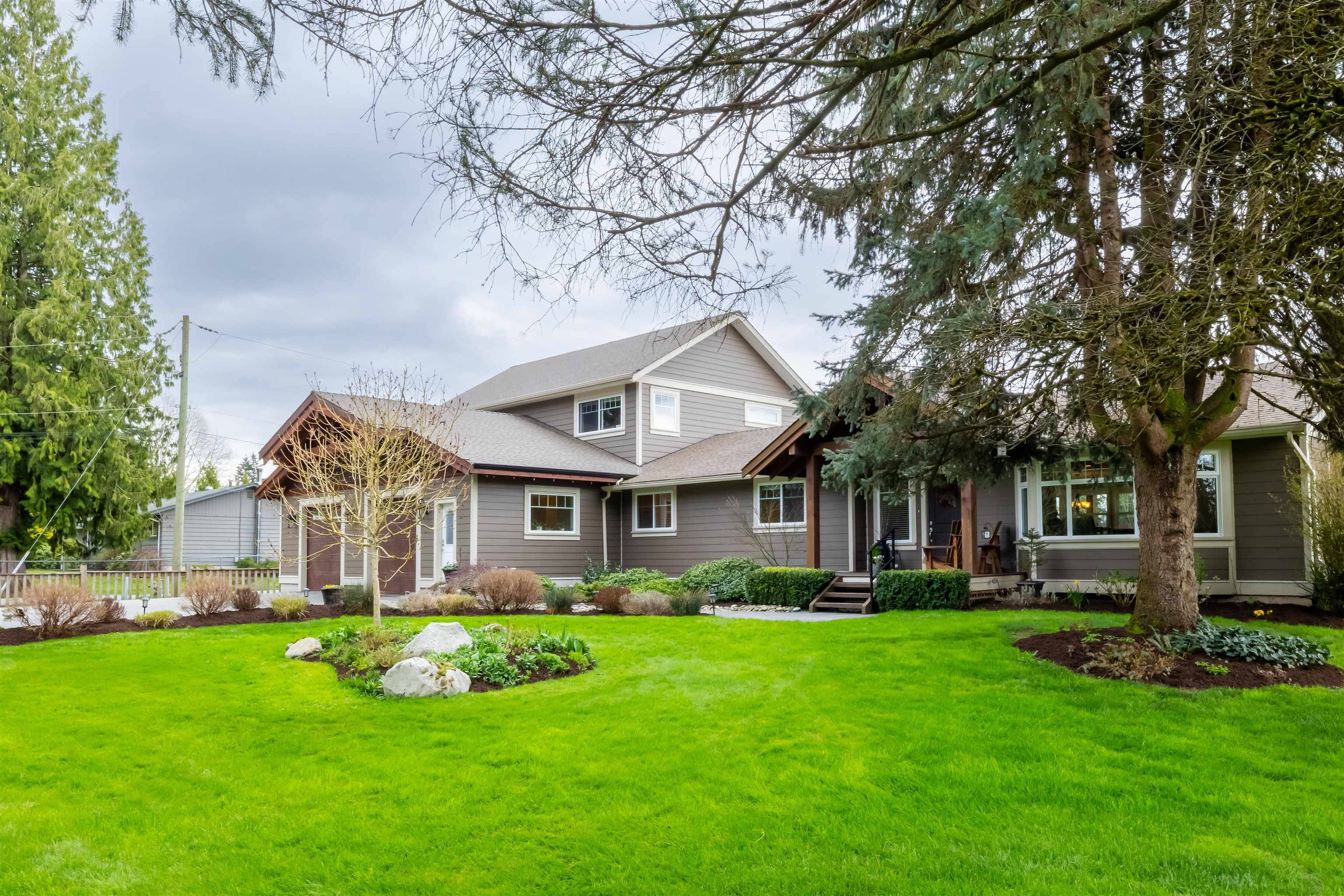 23540 47 AVE, Langley, BC V2Z 2S3