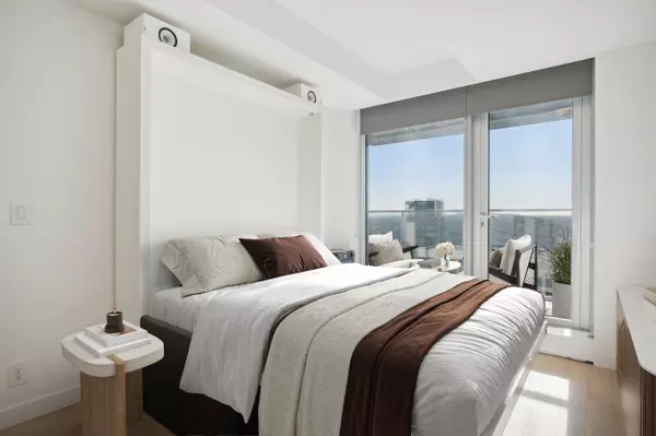 Vancouver, BC V6Z 0G5,1480 Howe ST #4610
