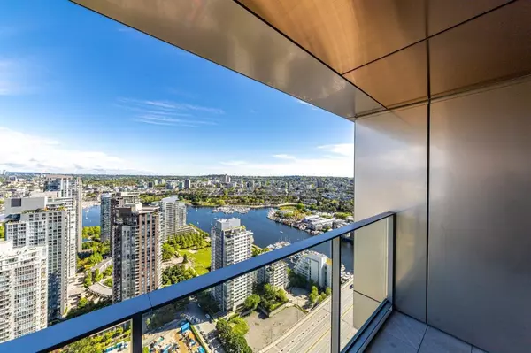 1480 Howe ST #4610, Vancouver, BC V6Z 0G5