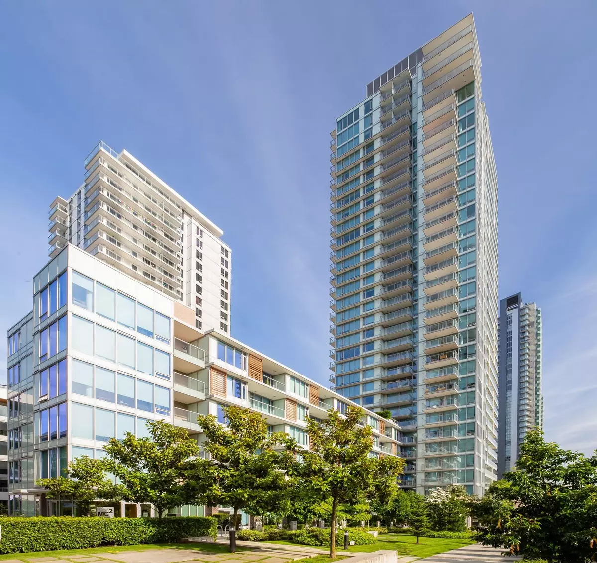 Vancouver, BC V5X 0E2,8131 Nunavut LN #302