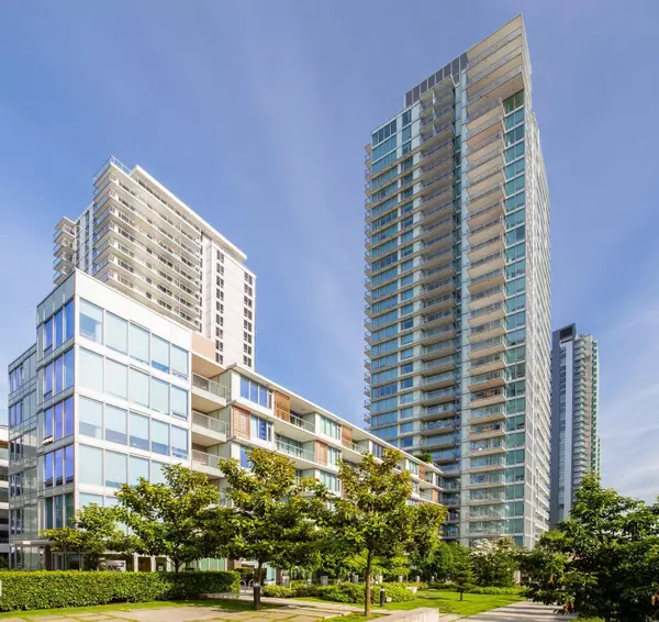 8131 Nunavut LN #302, Vancouver, BC V5X 0E2