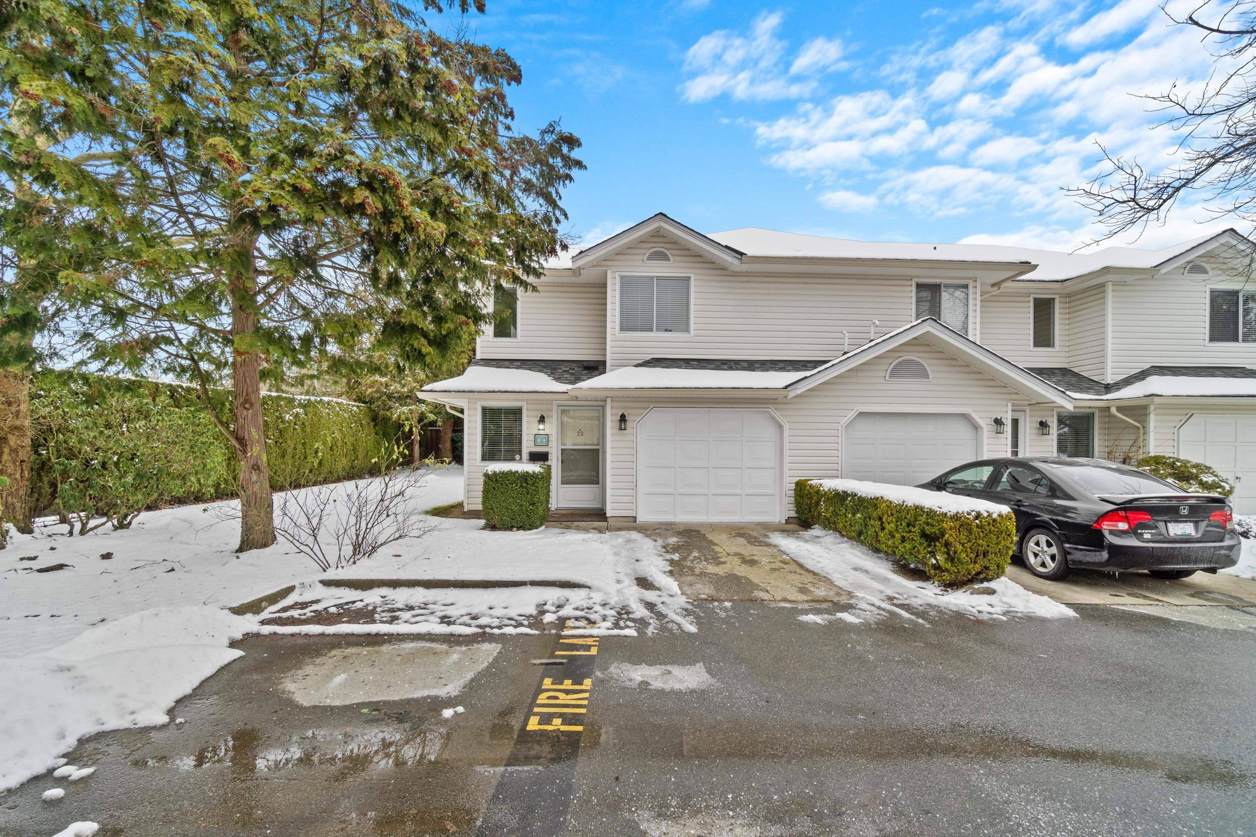 10130 155 ST #28, Surrey, BC V3R 0R6