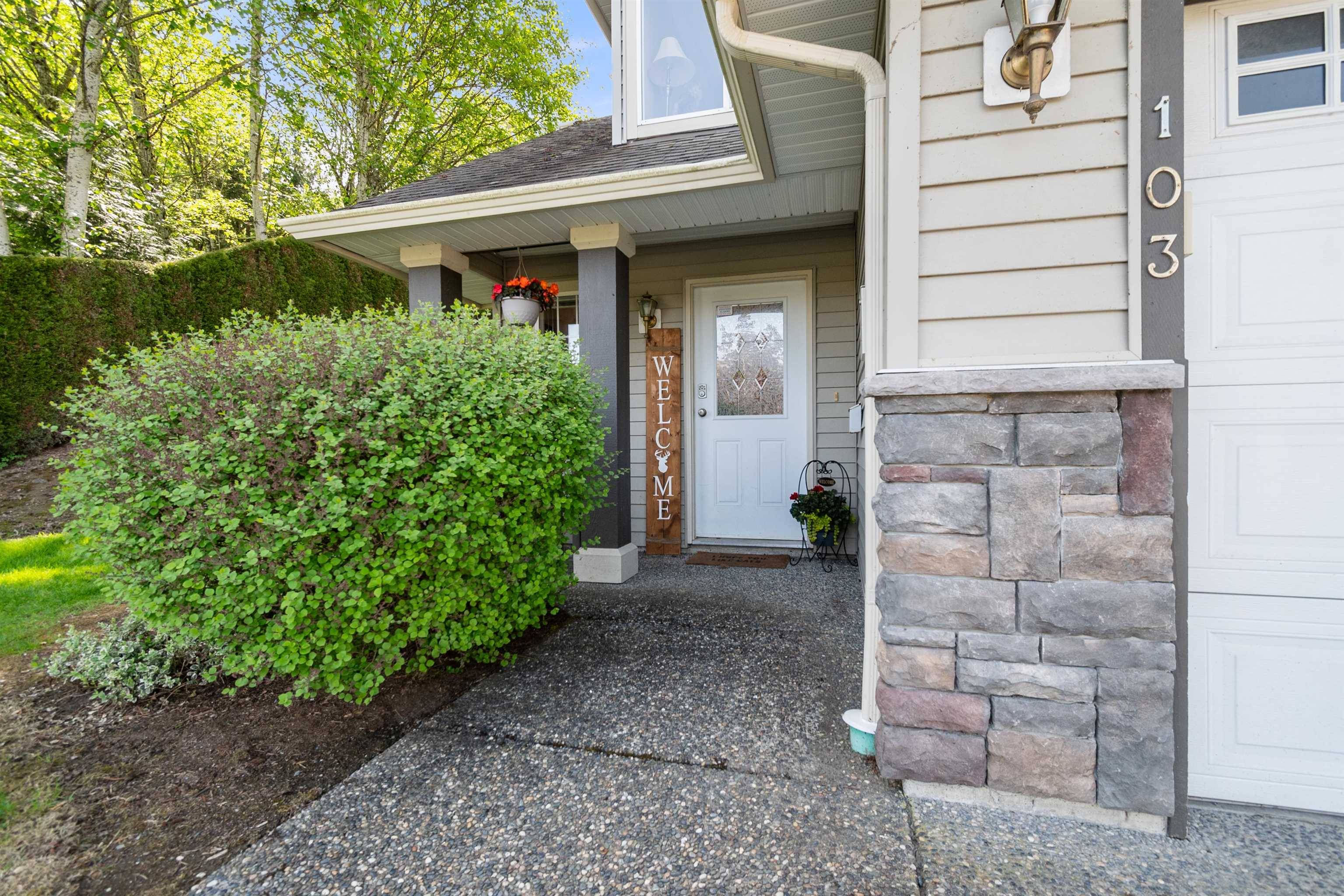 Chilliwack, BC V2R 5L7,46360 Valleyview RD #103