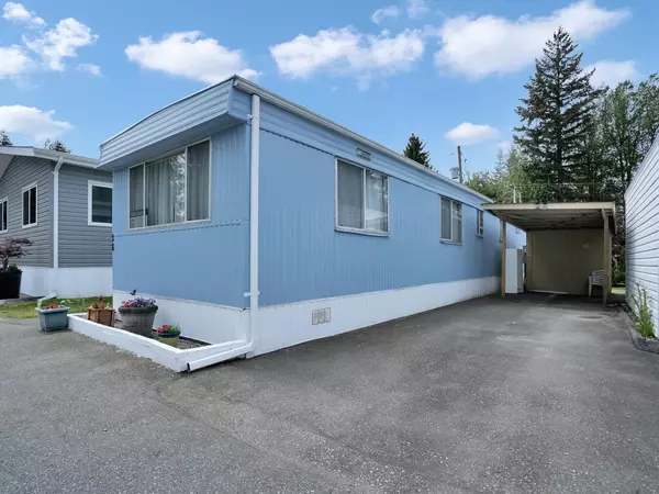 Langley, BC V2Z 1N2,24330 Fraser HWY #28