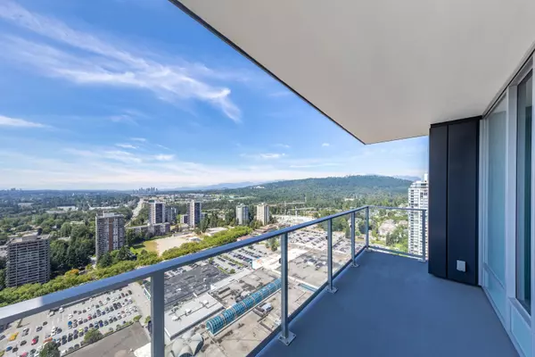 Burnaby, BC V3J 0M1,3809 Evergreen PL #3107