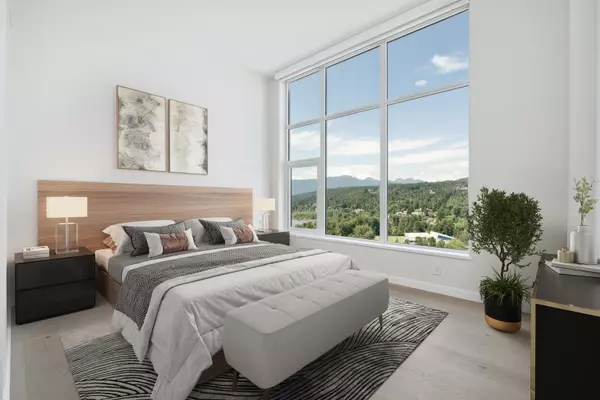 Port Moody, BC V3H 0M2,308 Morrissey RD #2601