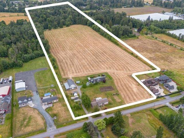 Langley, BC V2Z 2A8,21370 24 AVE