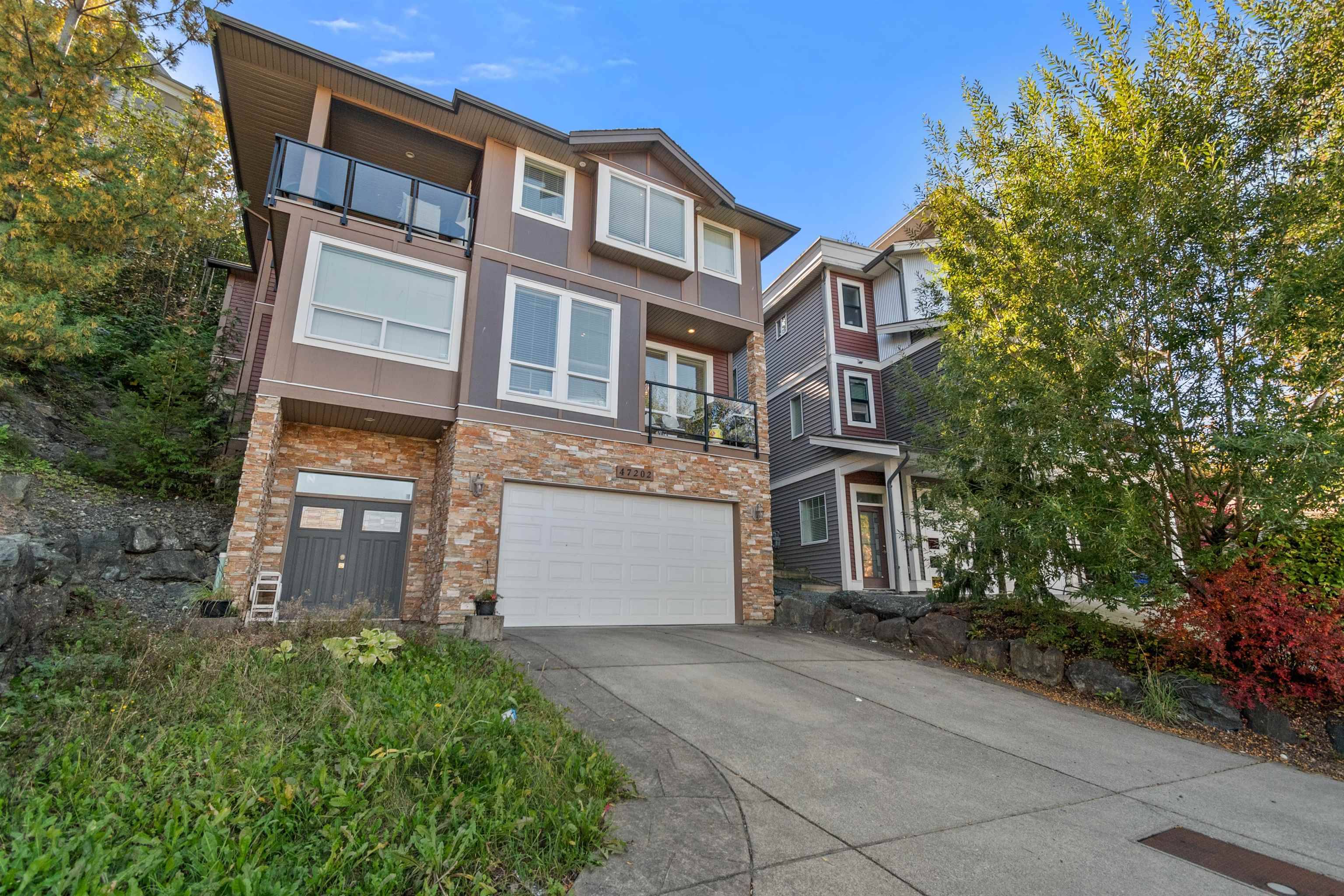 Chilliwack, BC V2R 0R4,47202 Skyline DR