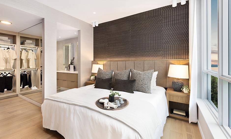 Vancouver, BC V6T 1W5,6036 Gray AVE #810