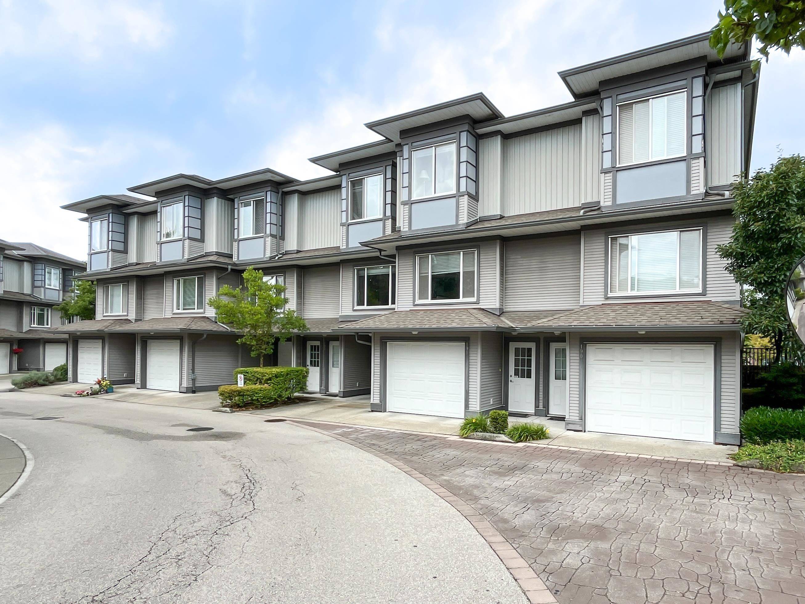 Surrey, BC V3S 4P3,18701 66 AVE #191