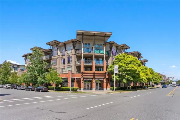 Abbotsford, BC V2S 3N3,1975 Mccallum RD #405
