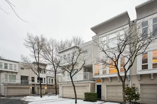 Richmond, BC V6V 2S2,12311 Mcneely DR #48