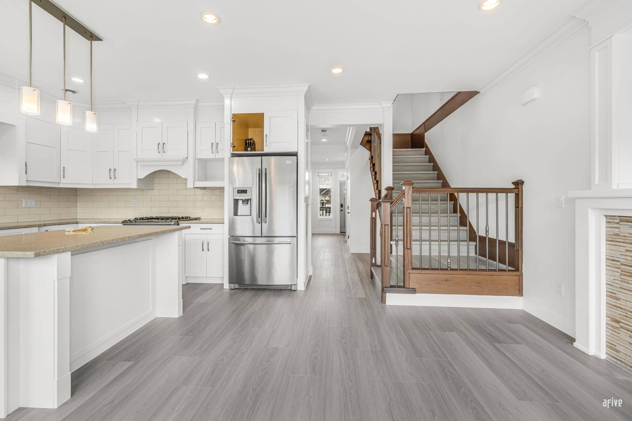 77 AVE #21037 Langley, BC V2Y 0L1