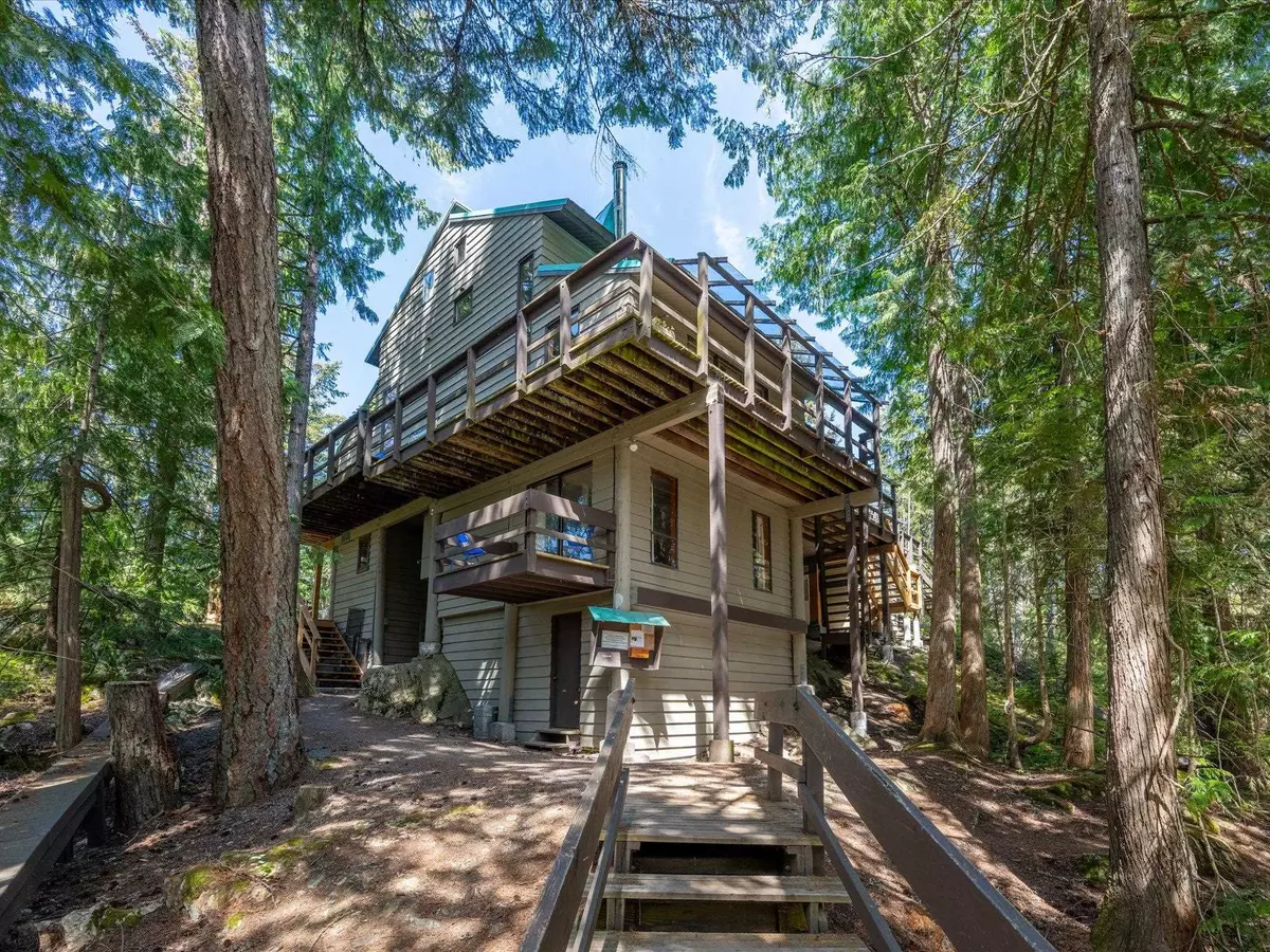 Whistler, BC V8E 0A9,2020 Watson WAY #1
