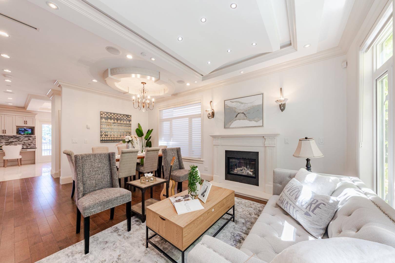 Vancouver, BC V6S 1J5,3715 W 22nd AVE