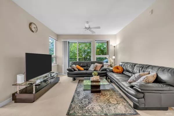 Richmond, BC V6X 0H5,9500 Odlin RD #205