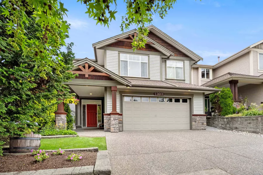 23669 133 AVE, Maple Ridge, BC V4R 0B7