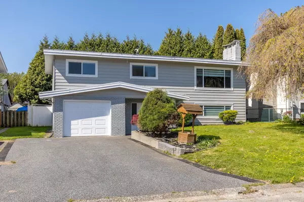 45408 Spartan CRES, Chilliwack, BC V2P 6V2