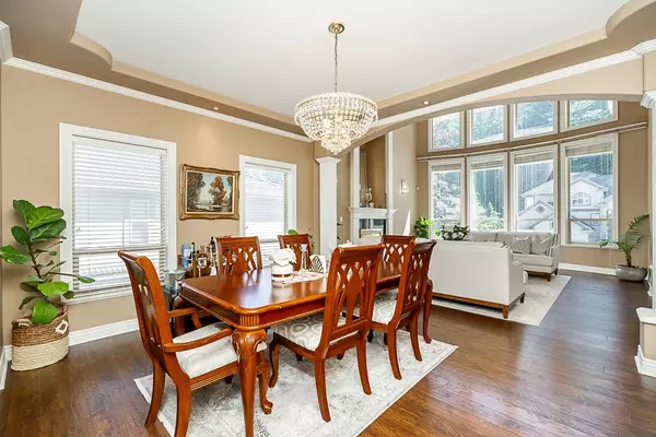 Coquitlam, BC V3E 3E1,3087 Firestone PL