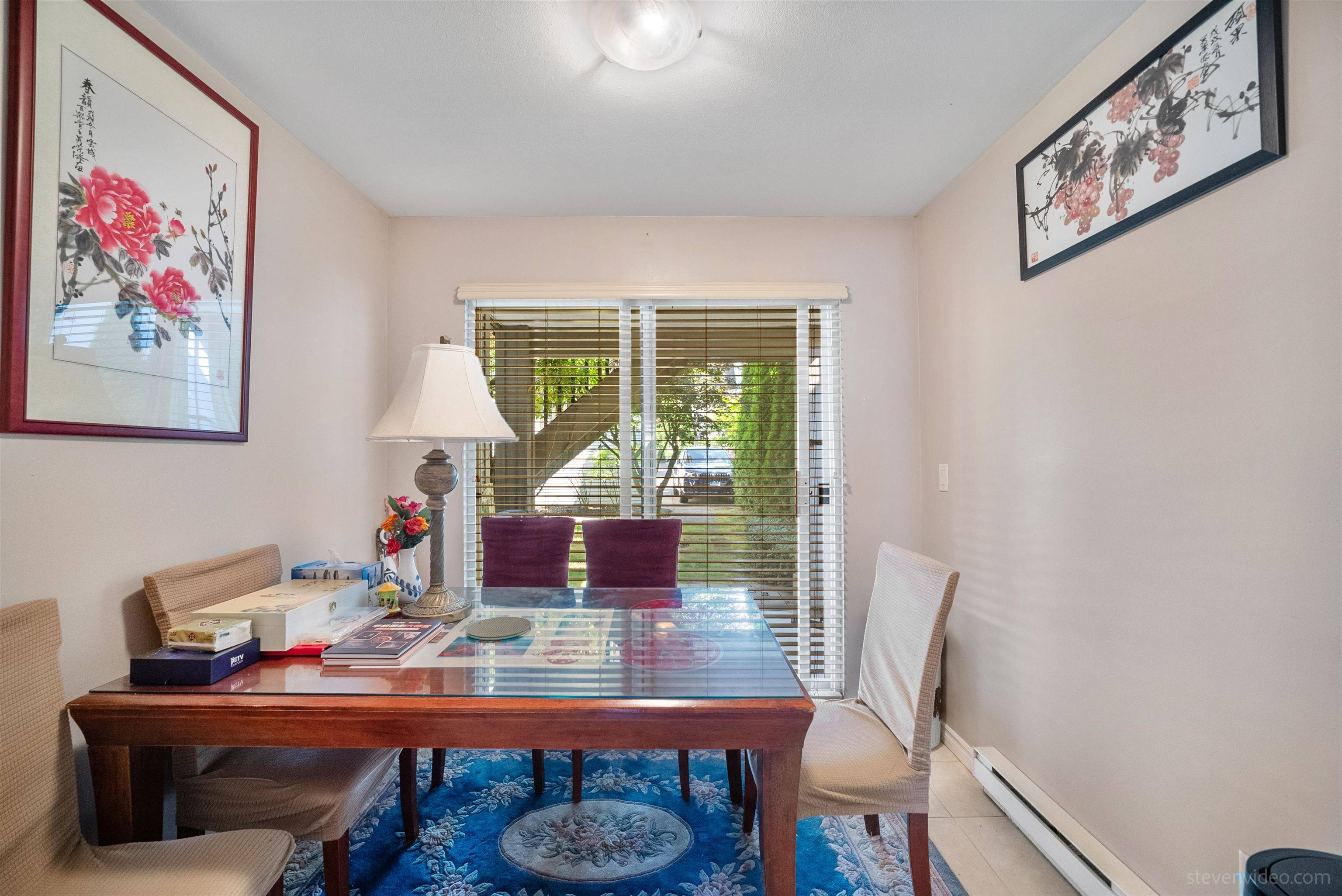 Richmond, BC V6Y 2P9,7800 Heather ST #4
