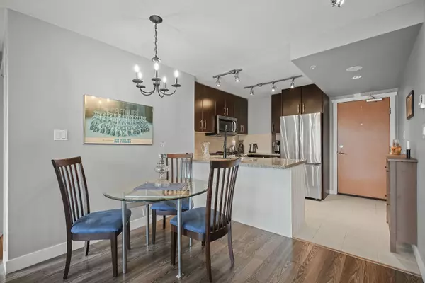 Port Moody, BC V3H 0A1,651 Nootka WAY #1602
