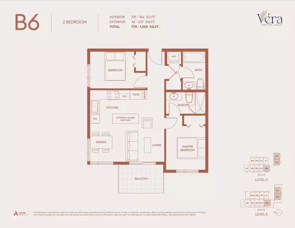 Langley, BC V3A 2G1,5398 207 ST #503