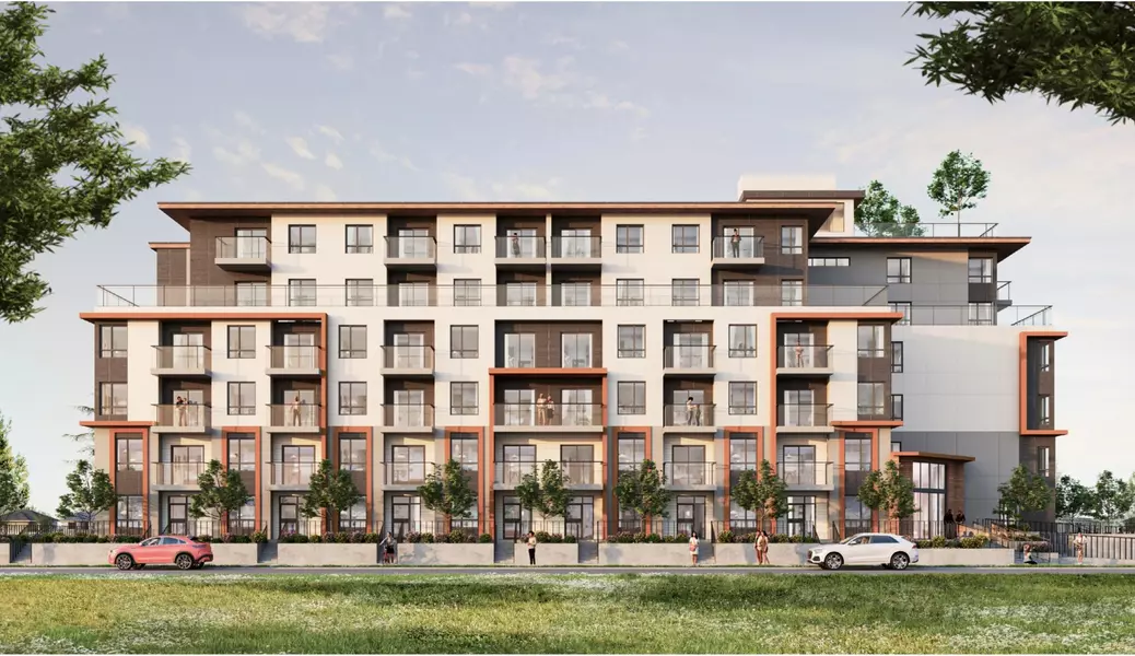 5398 207 ST #308, Langley, BC V3A 2G1