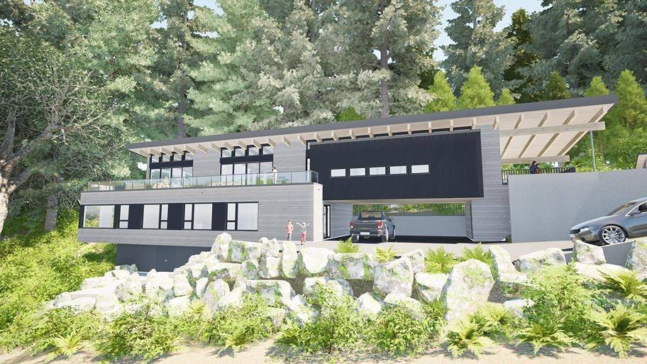 475 Bayview RD, Lions Bay, BC V0N 2E0