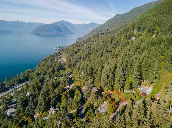 475 Bayview RD Lions Bay, BC V0N 2E0