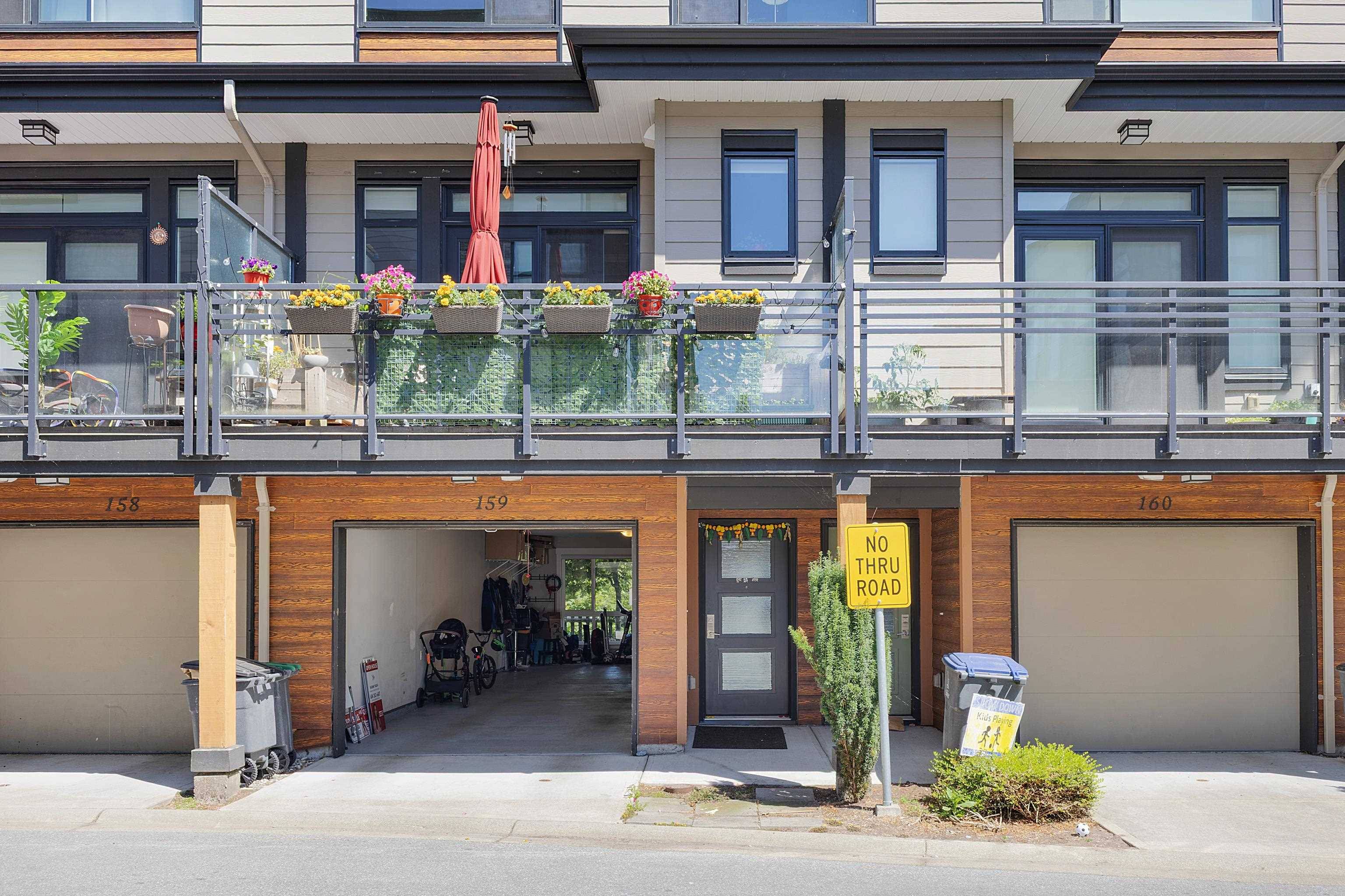 16488 64 AVE #159, Surrey, BC V3S 6X6
