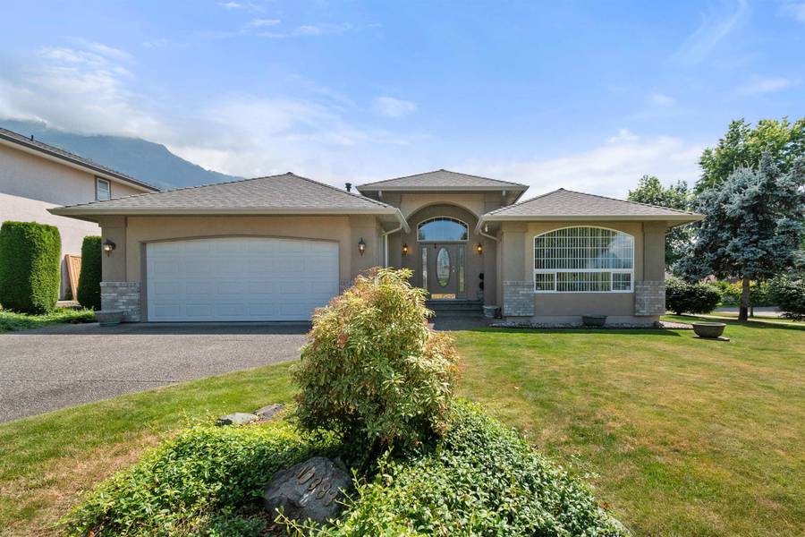 10383 Royalwood BLVD, Rosedale, BC V0X 1X1