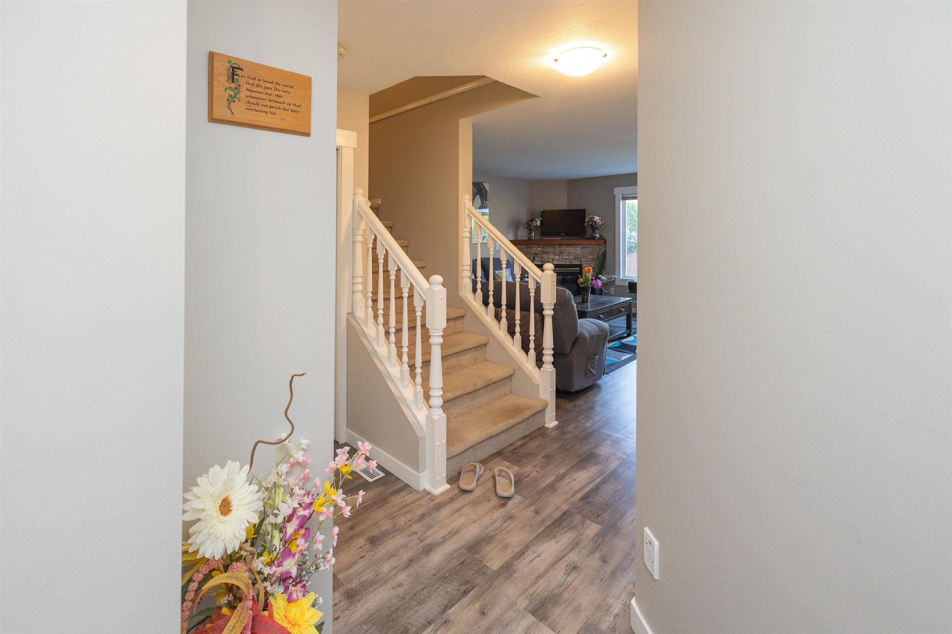 Agassiz, BC V0M 1A3,1530 Mackay CRES #22