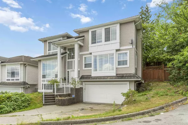 Coquitlam, BC V3B 4T6,1290 Johnson CT