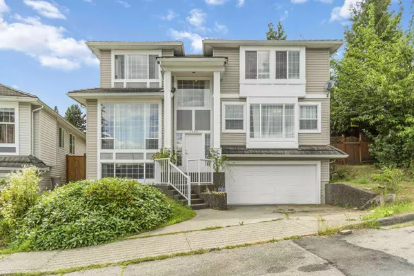 1290 Johnson CT, Coquitlam, BC V3B 4T6