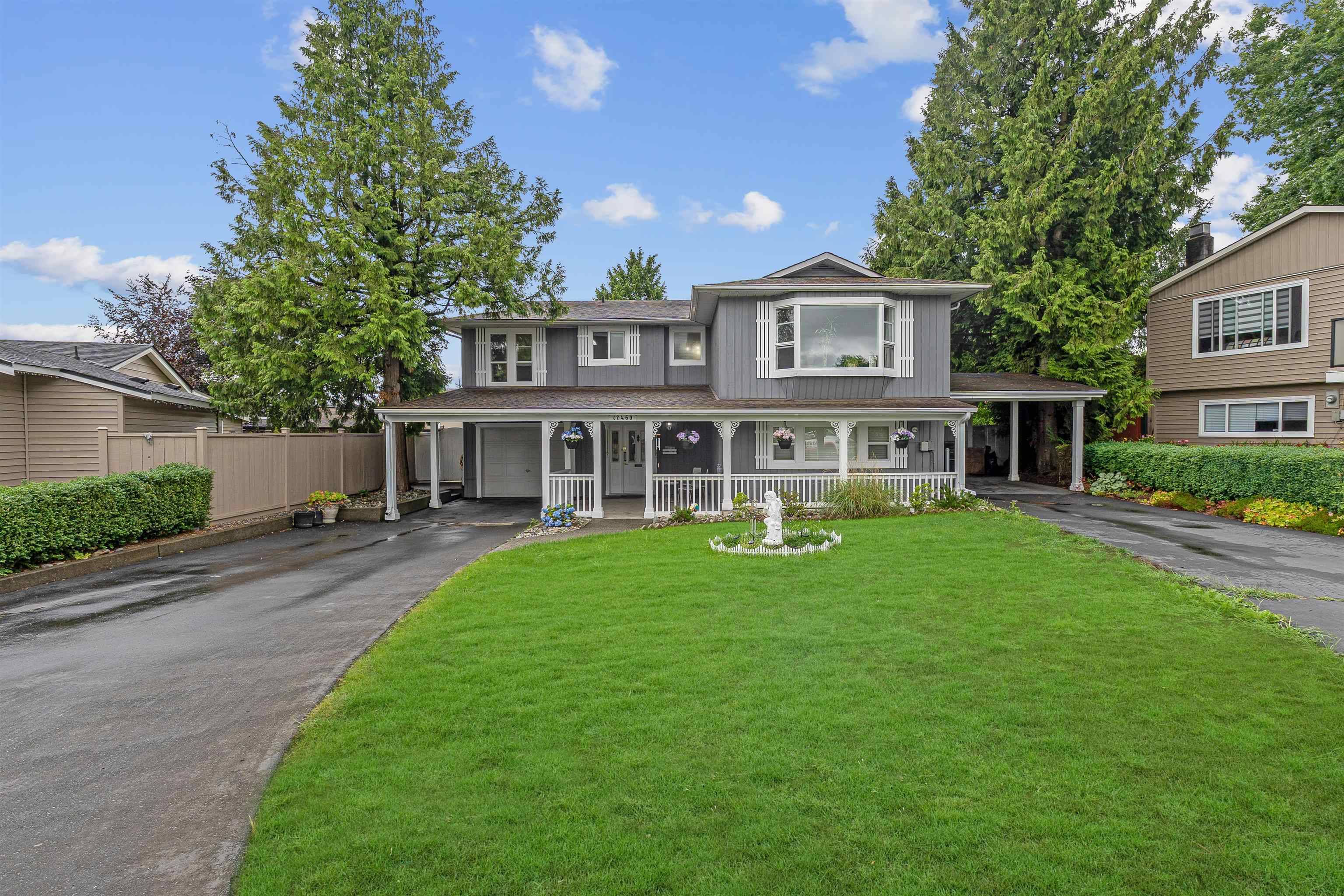 17460 61b AVE, Surrey, BC V3S 5K6