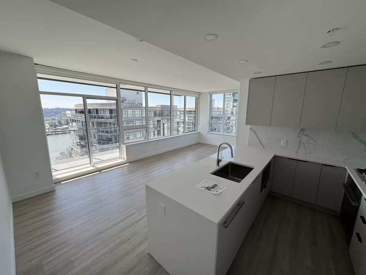 New Westminster, BC V3M 0N5,823 Carnarvon Street #2804