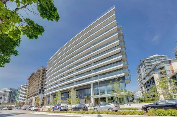 8555 Capstan WAY #510, Richmond, BC V6X 0W1