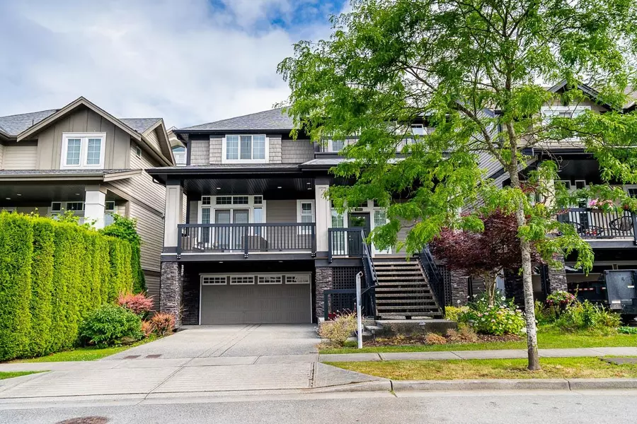 3511 Bishop PL, Coquitlam, BC V3E 0K2