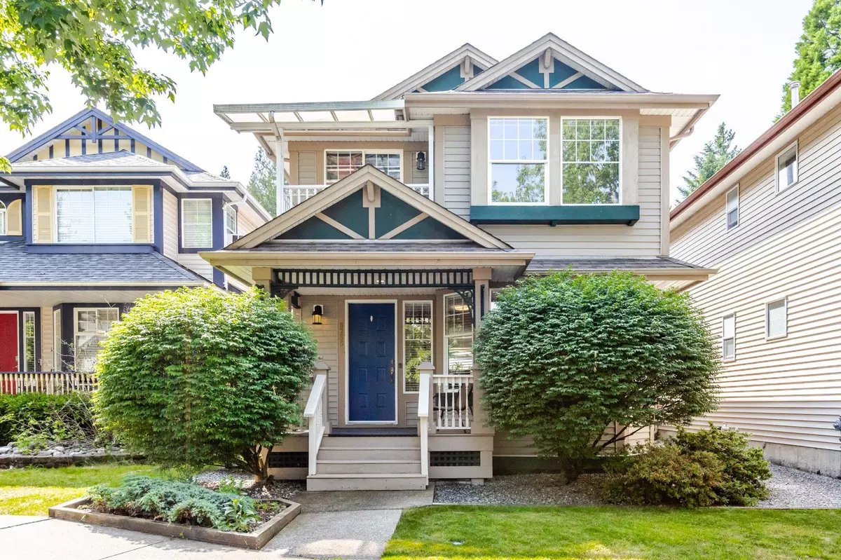 Langley, BC V1M 3X2,8755 206th ST