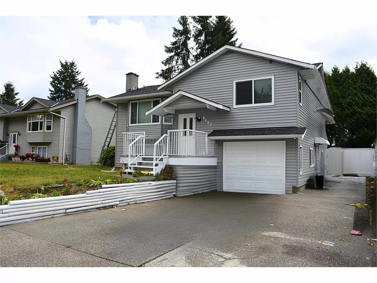 Surrey, BC V3V 1S6,9402 Prince Charles BLVD #Rental Suite