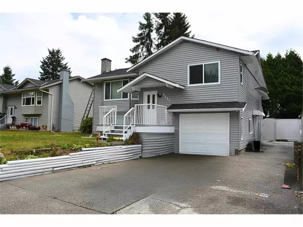 9402 Prince Charles BLVD #Rental Suite, Surrey, BC V3V 1S6