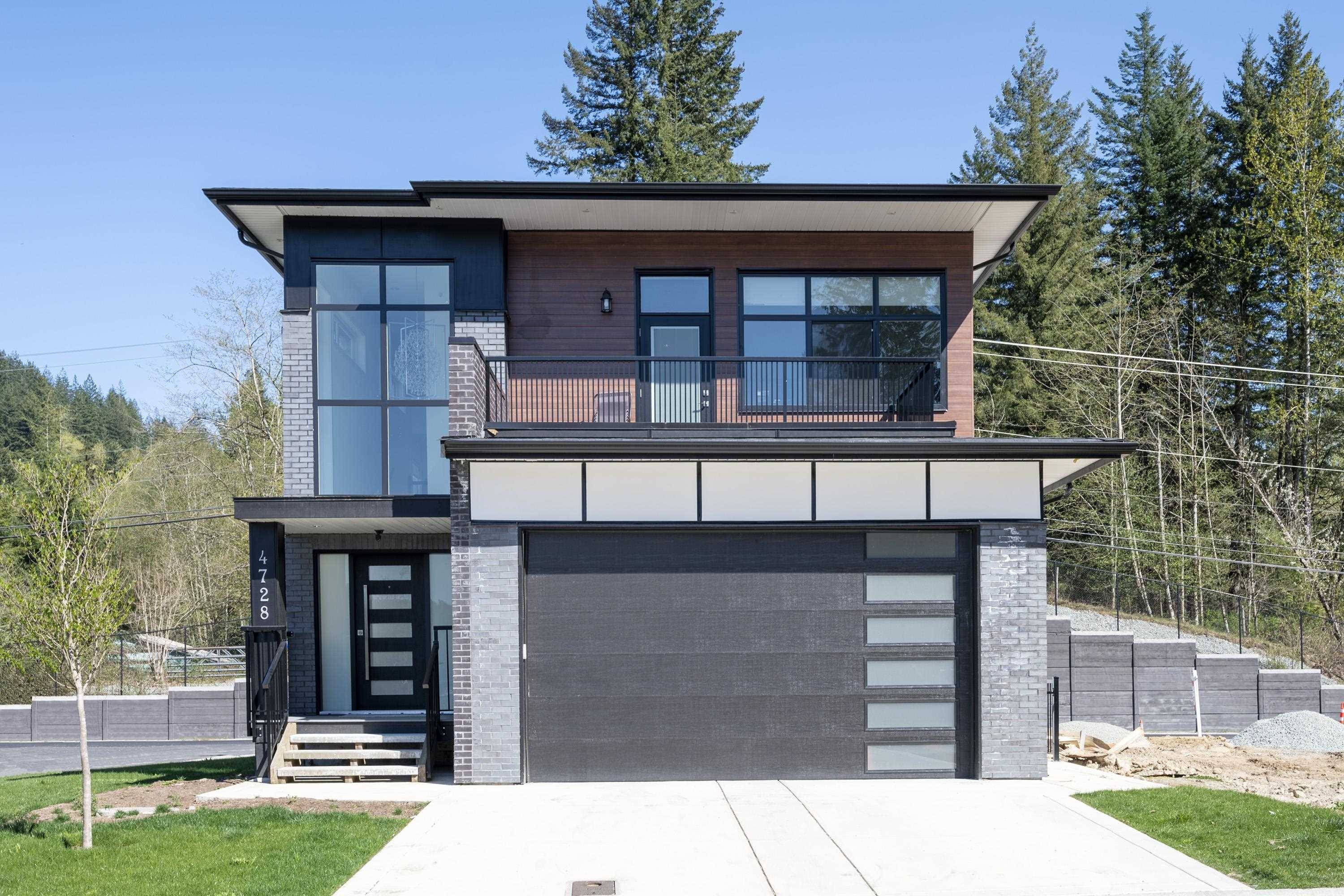 4728 Carl Creek LN, Abbotsford, BC V3G 0H4