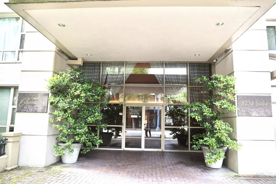 8238 Saba RD #802, Richmond, BC V6Y 4C7