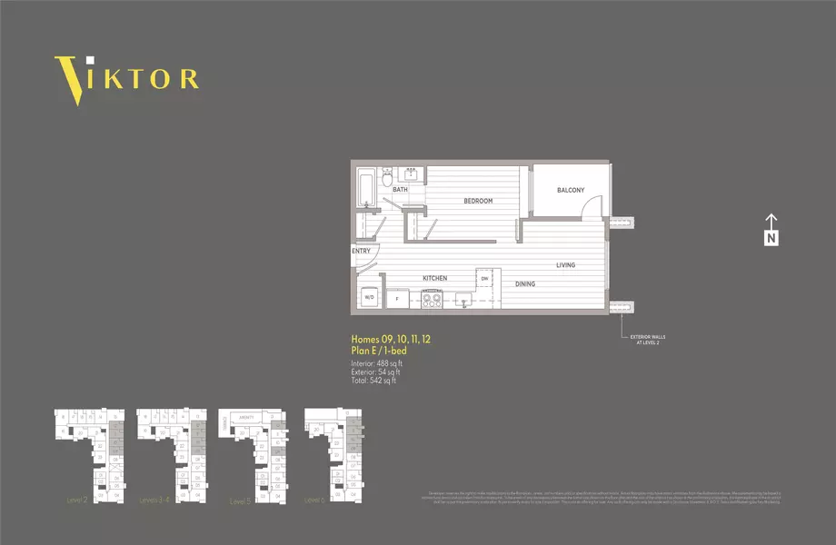 10829 140 ST #E512, Surrey, BC V3R 0H4