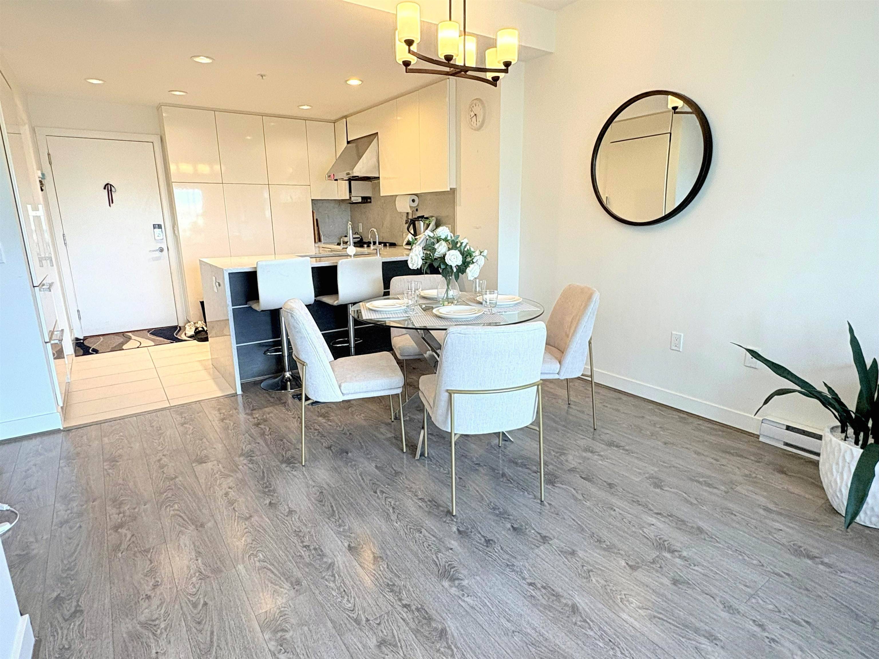 Vancouver, BC V6S 0G3,6033 Gray AVE #PH5