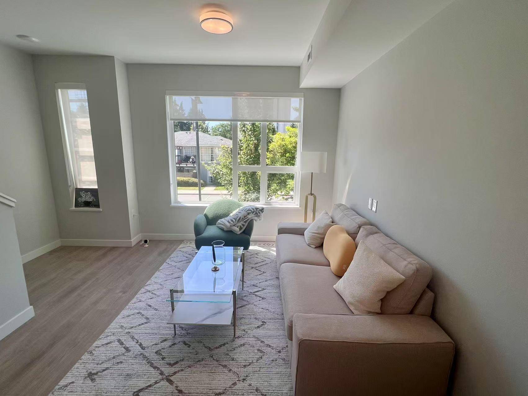 Vancouver, BC V6T 0E6,2728 Acadia Road #TH2