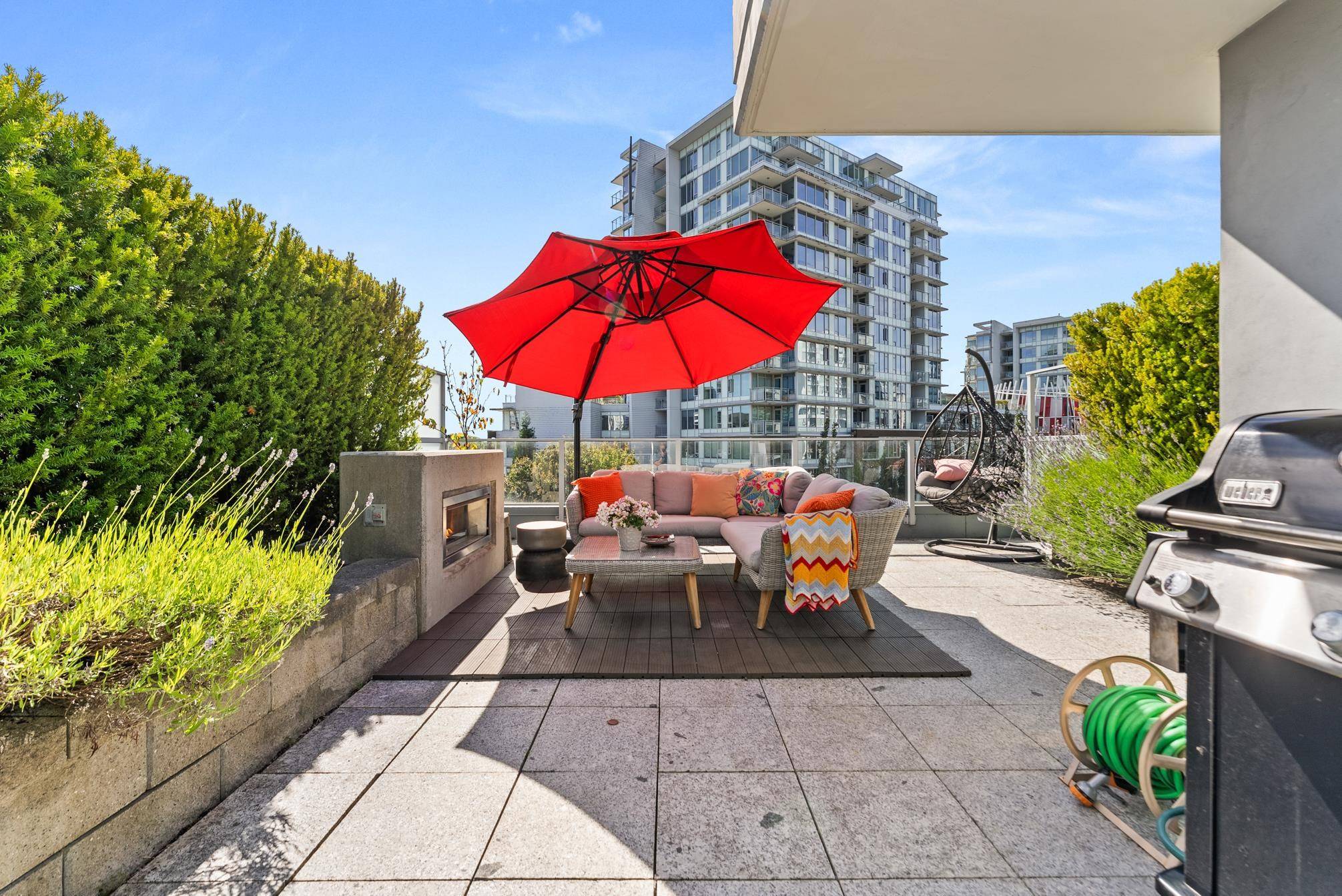 7468 Lansdowne RD #TH312, Richmond, BC V7C 0B7