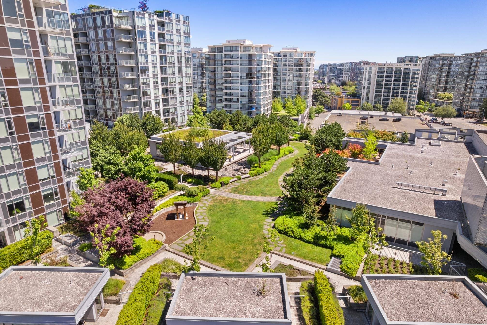 7468 Lansdowne RD #TH312 Richmond, BC V7C 0B7
