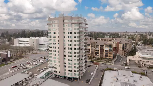 32440` Simon AVE #802, Abbotsford, BC V2T 5R3