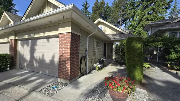 15500 Rosemary Heights CRES #74, Surrey, BC V3S 0K1